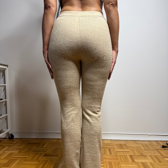 Flare pants - Picture 1 of 5